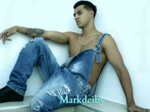 Markdeiby