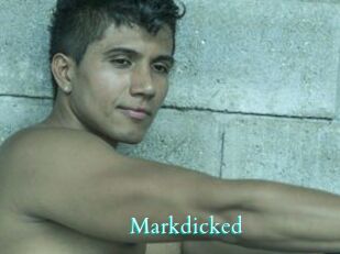 Markdicked