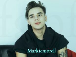 Markiemorell