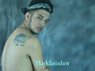 Marklatinhot