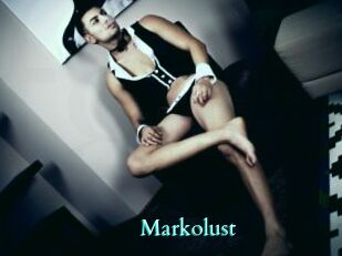 Markolust