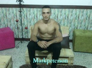 Markpeterson