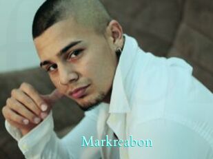 Markreabon