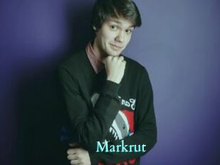 Markrut