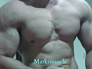 Marksmuscle