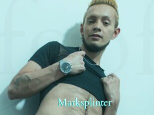 Marksplinter