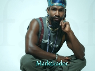 Marktirador