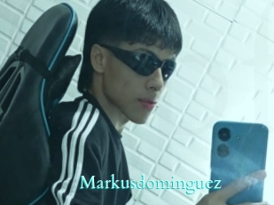 Markusdominguez