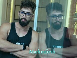Markusfresh