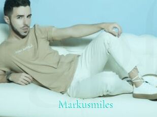 Markusmiles