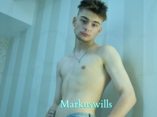 Markuswills
