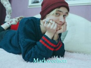 Markweelson