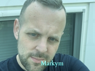 Markym