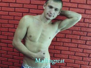 Marlingreat
