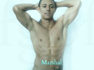 Marshal