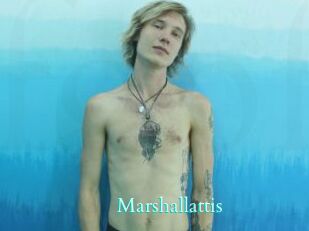 Marshallattis
