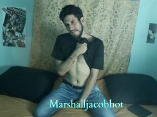 Marshalljacobhot