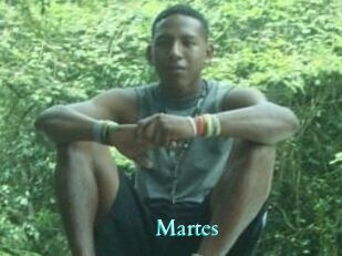 Martes