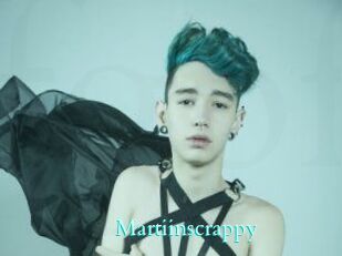 Martiinscrappy