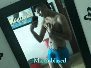Martinblased