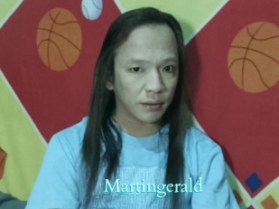Martingerald