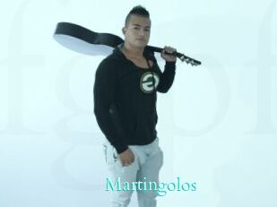 Martingolos