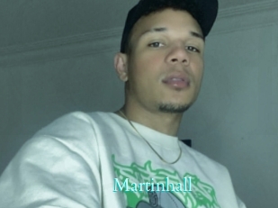 Martinhall
