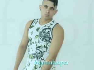 Martinharper