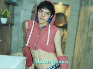 Martinjhones