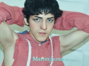 Martinjhones