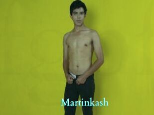 Martinkash