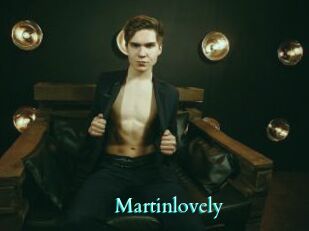 Martinlovely