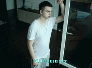 Martinmayer