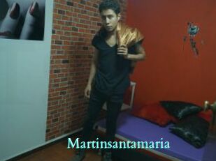 Martinsantamaria