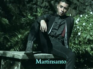 Martinsanto