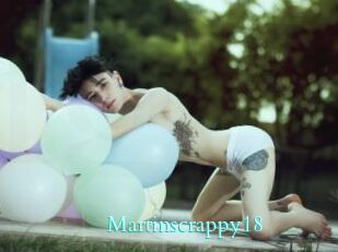 Martinscrappy18