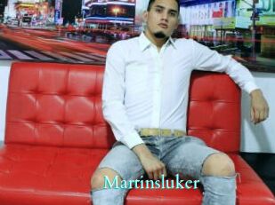 Martinsluker