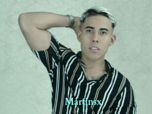 Martinsx