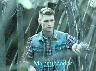Martintheodor
