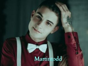 Martintodd