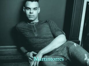 Martintorres