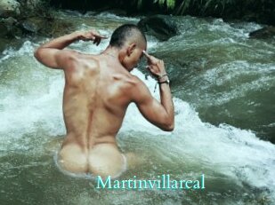 Martinvillareal