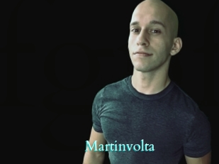 Martinvolta