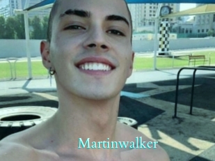 Martinwalker