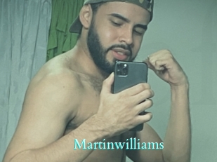 Martinwilliams