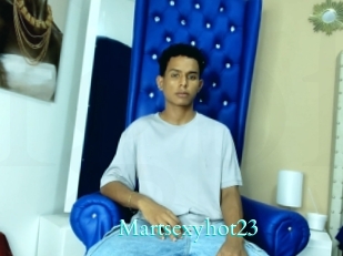 Martsexyhot23