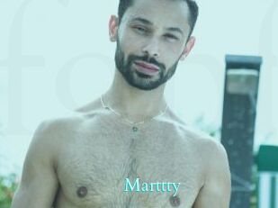 Marttty