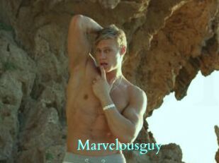 Marvelousguy