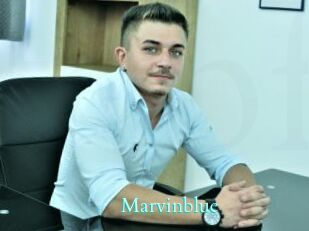 Marvinblue