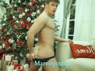 Marvinjenner